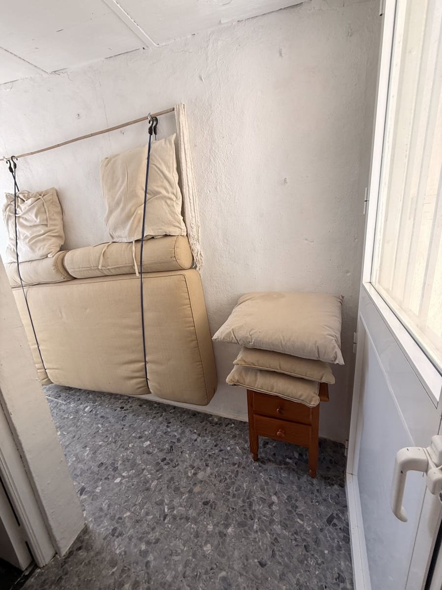 2 slaapkamer Huis te koop in Villanueva del Trabuco met zwembad garage - € 44.500 (Ref: 10091573)