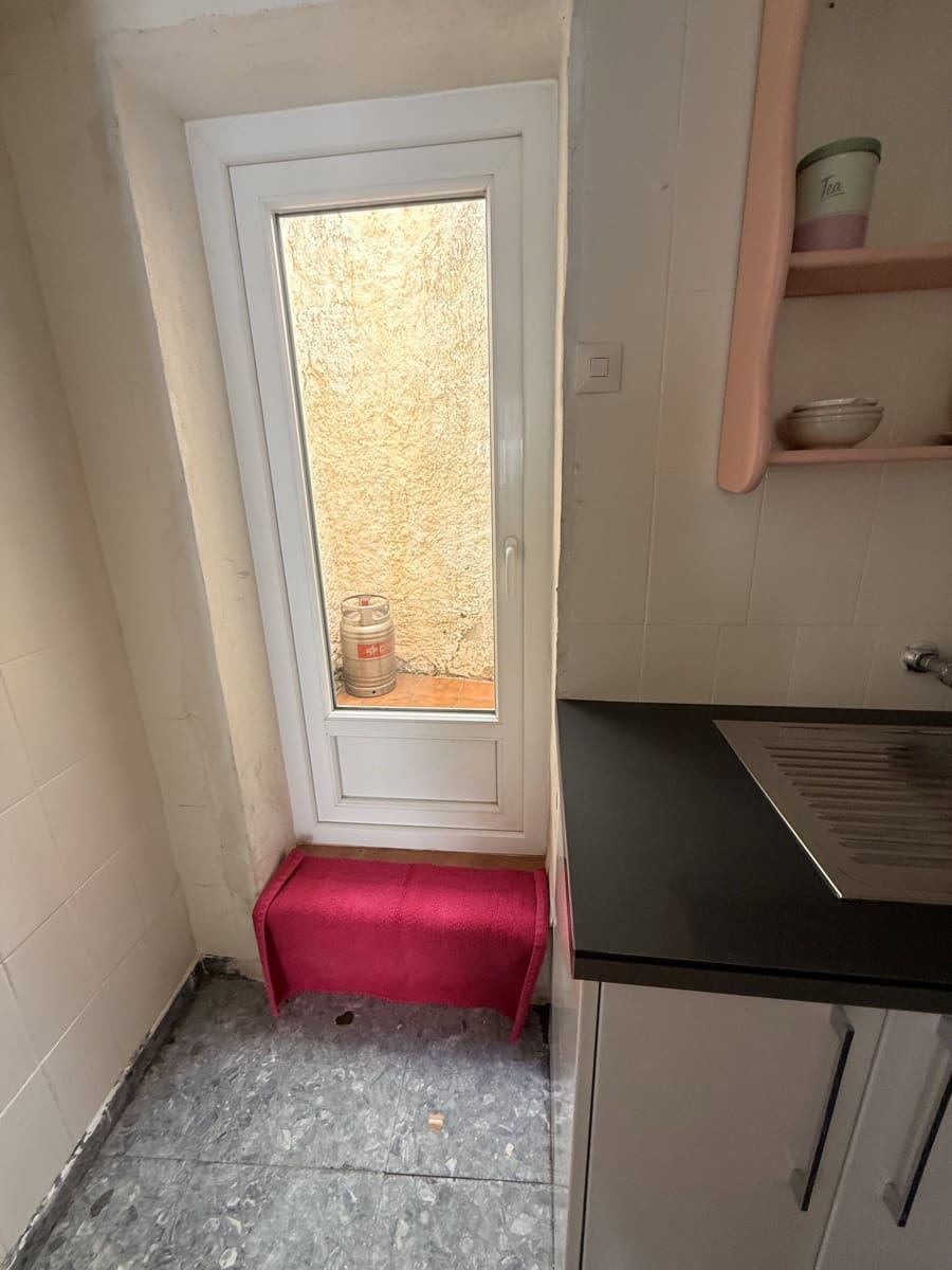 2 slaapkamer Huis te koop in Villanueva del Trabuco met zwembad garage - € 44.500 (Ref: 10091573)