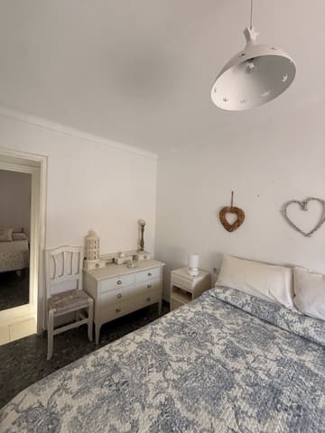 2 slaapkamer Huis te koop in Villanueva del Trabuco met zwembad garage - € 44.500 (Ref: 10091573)