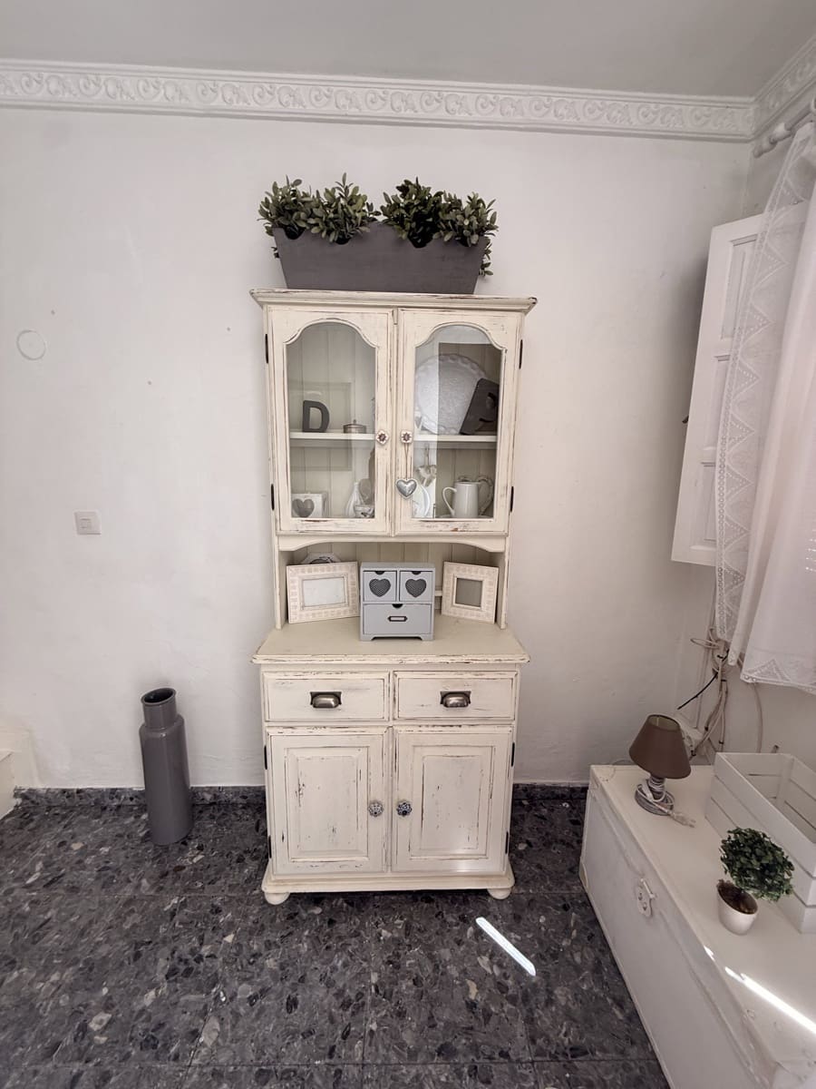 2 slaapkamer Huis te koop in Villanueva del Trabuco met zwembad garage - € 44.500 (Ref: 10091573)