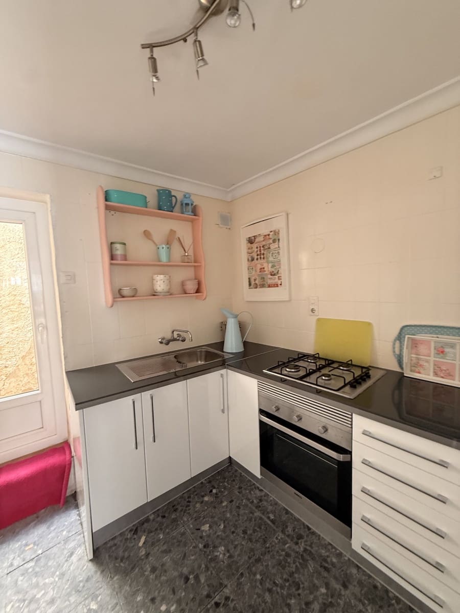 2 slaapkamer Huis te koop in Villanueva del Trabuco met zwembad garage - € 44.500 (Ref: 10091573)