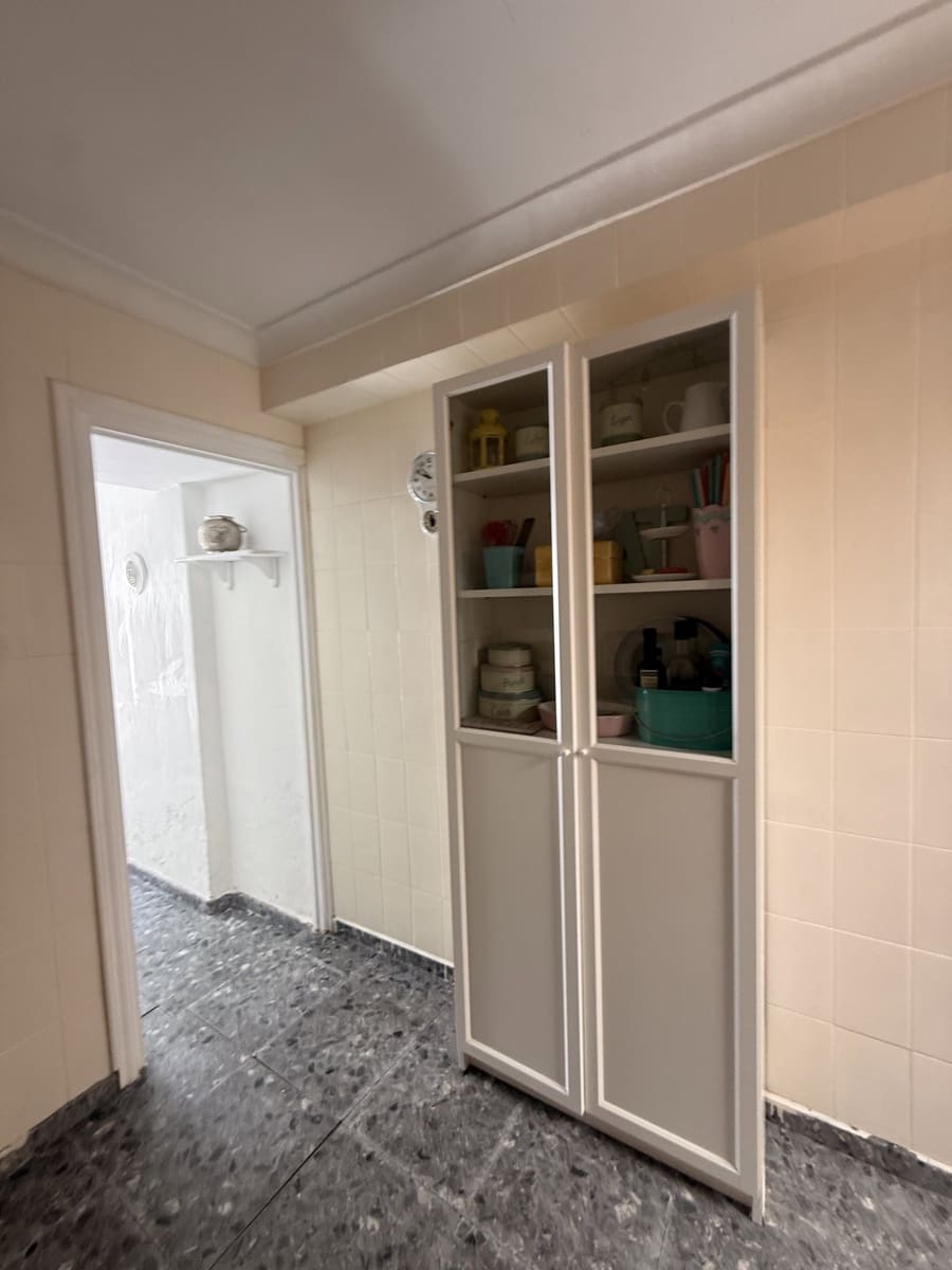 2 slaapkamer Huis te koop in Villanueva del Trabuco met zwembad garage - € 44.500 (Ref: 10091573)