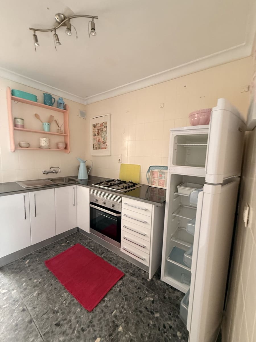 2 slaapkamer Huis te koop in Villanueva del Trabuco met zwembad garage - € 44.500 (Ref: 10091573)