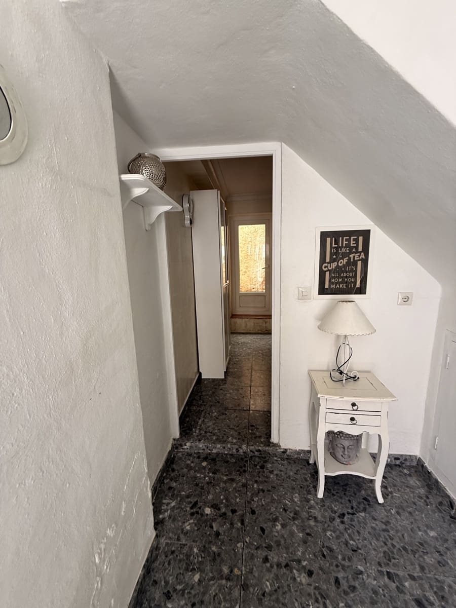 2 slaapkamer Huis te koop in Villanueva del Trabuco met zwembad garage - € 44.500 (Ref: 10091573)