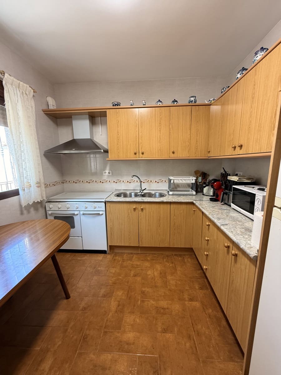 3 quarto Quinta/Casa Rural para venda em Villanueva del Trabuco com piscina garagem - 275 000 € (Ref: 10091574)