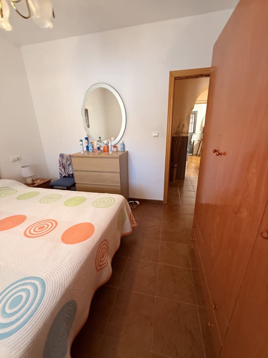 3 quarto Quinta/Casa Rural para venda em Villanueva del Trabuco com piscina garagem - 275 000 € (Ref: 10091574)