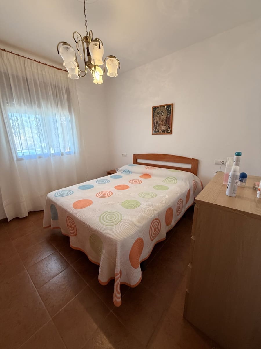 3 quarto Quinta/Casa Rural para venda em Villanueva del Trabuco com piscina garagem - 275 000 € (Ref: 10091574)