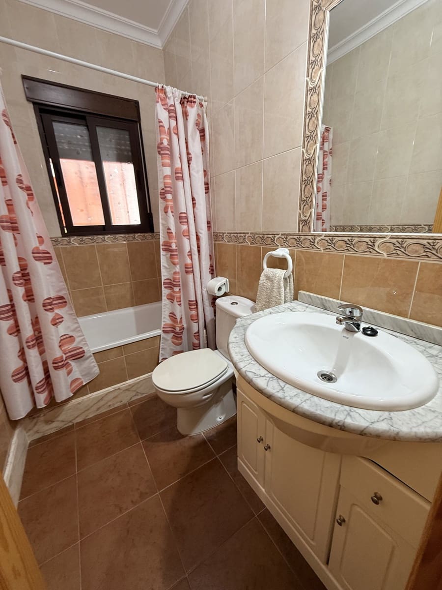 3 quarto Quinta/Casa Rural para venda em Villanueva del Trabuco com piscina garagem - 275 000 € (Ref: 10091574)