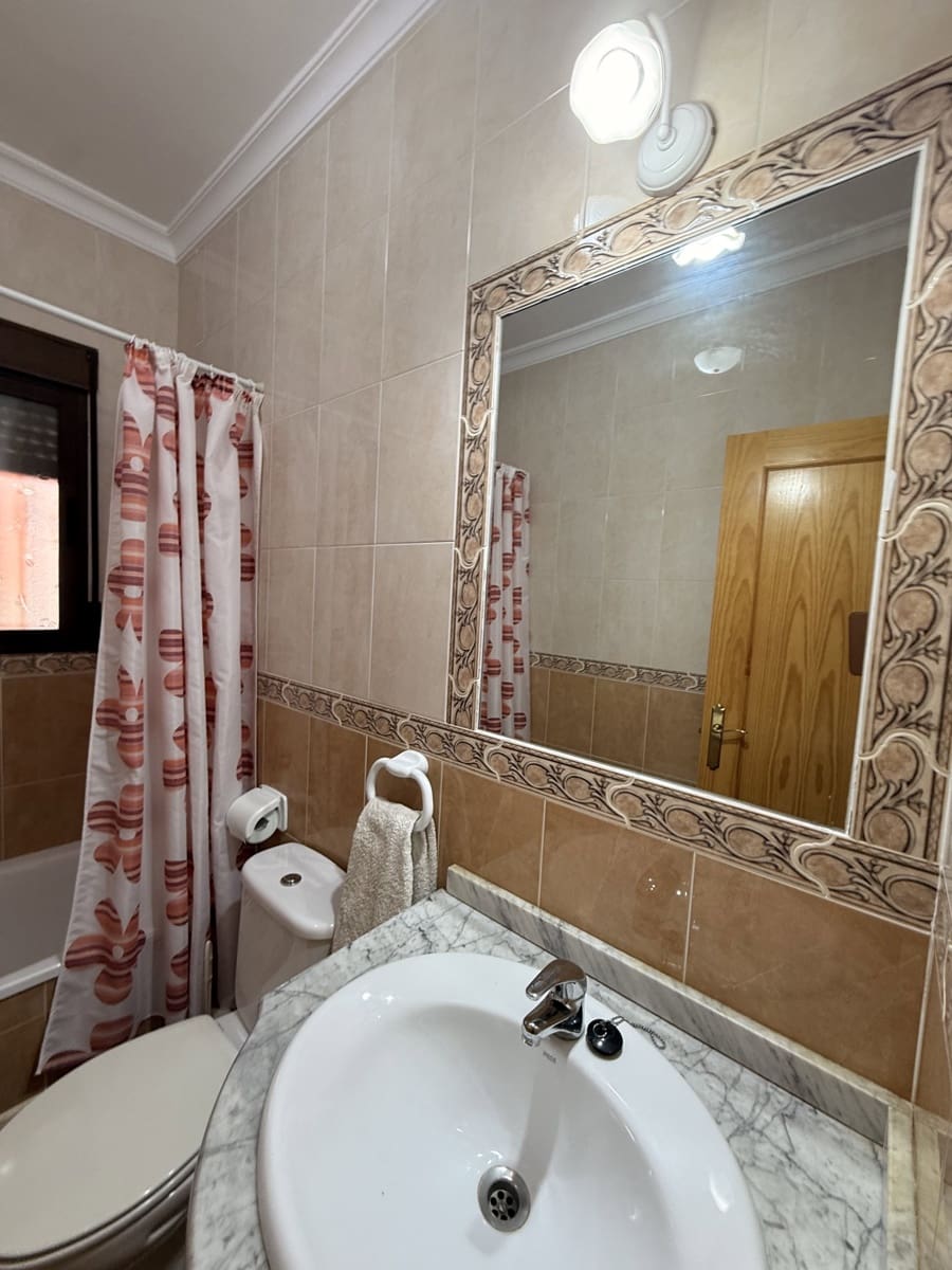 3 quarto Quinta/Casa Rural para venda em Villanueva del Trabuco com piscina garagem - 275 000 € (Ref: 10091574)
