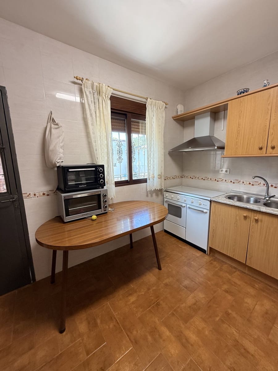 3 quarto Quinta/Casa Rural para venda em Villanueva del Trabuco com piscina garagem - 275 000 € (Ref: 10091574)