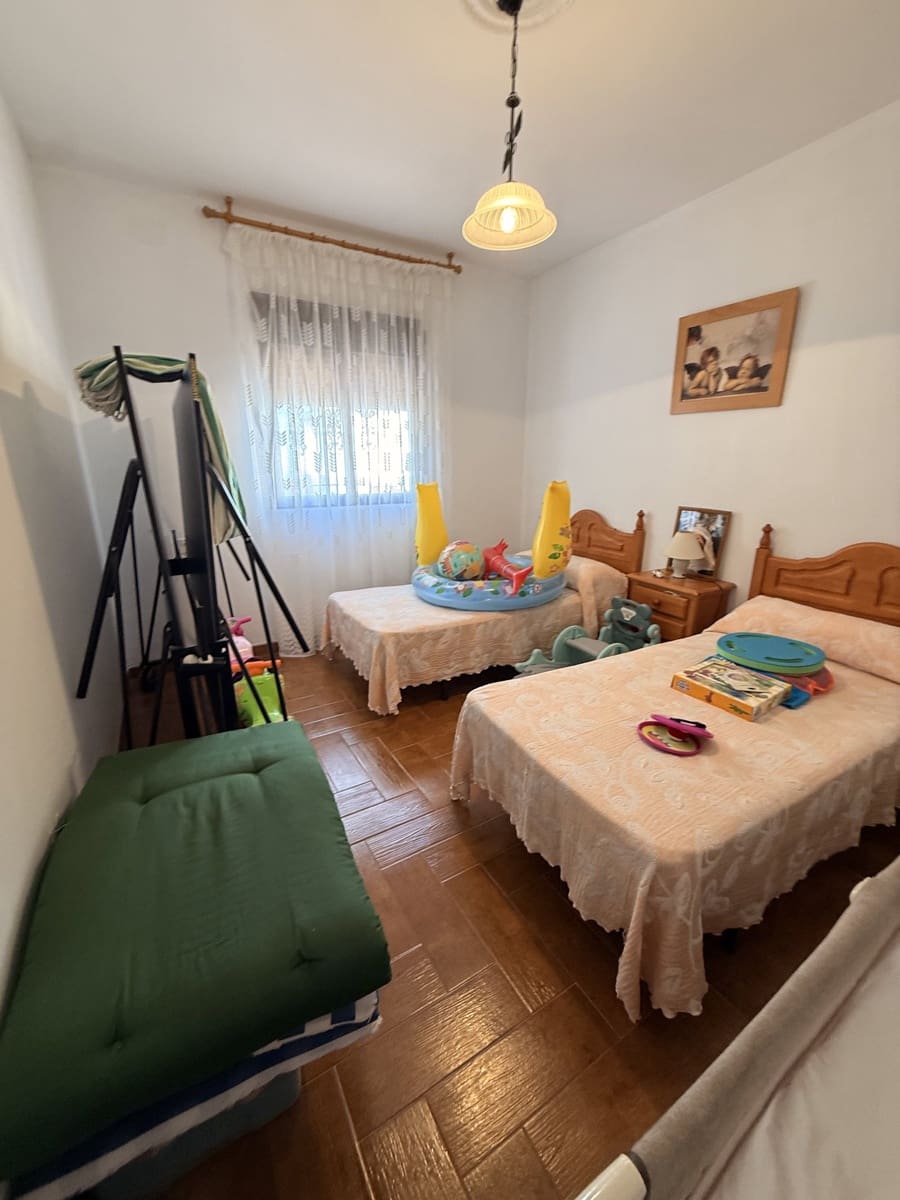3 bedroom Finca/Country House for sale in Villanueva del Trabuco with pool garage - € 275,000 (Ref: 10091574)