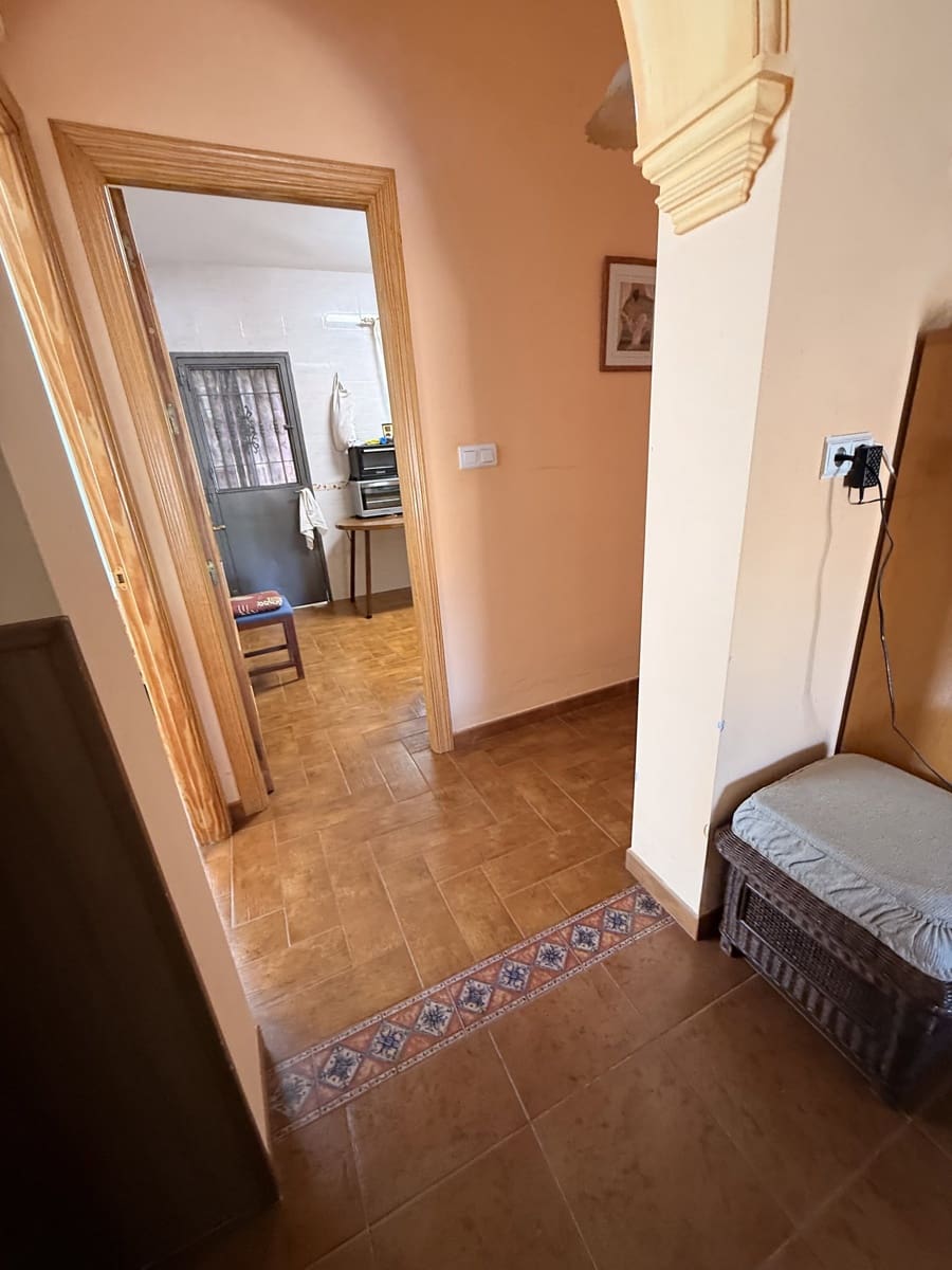3 bedroom Finca/Country House for sale in Villanueva del Trabuco with pool garage - € 275,000 (Ref: 10091574)