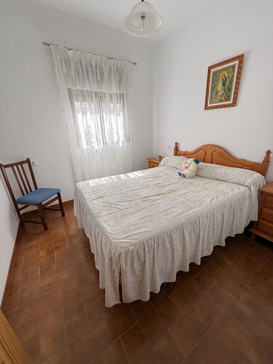 3 bedroom Finca/Country House for sale in Villanueva del Trabuco with pool garage - € 275,000 (Ref: 10091574)