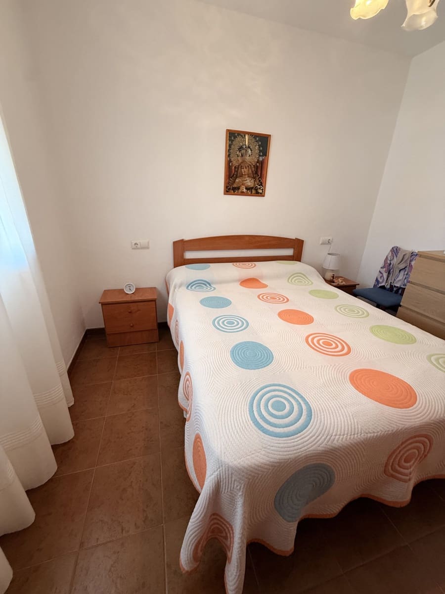 3 bedroom Finca/Country House for sale in Villanueva del Trabuco with pool garage - € 275,000 (Ref: 10091574)