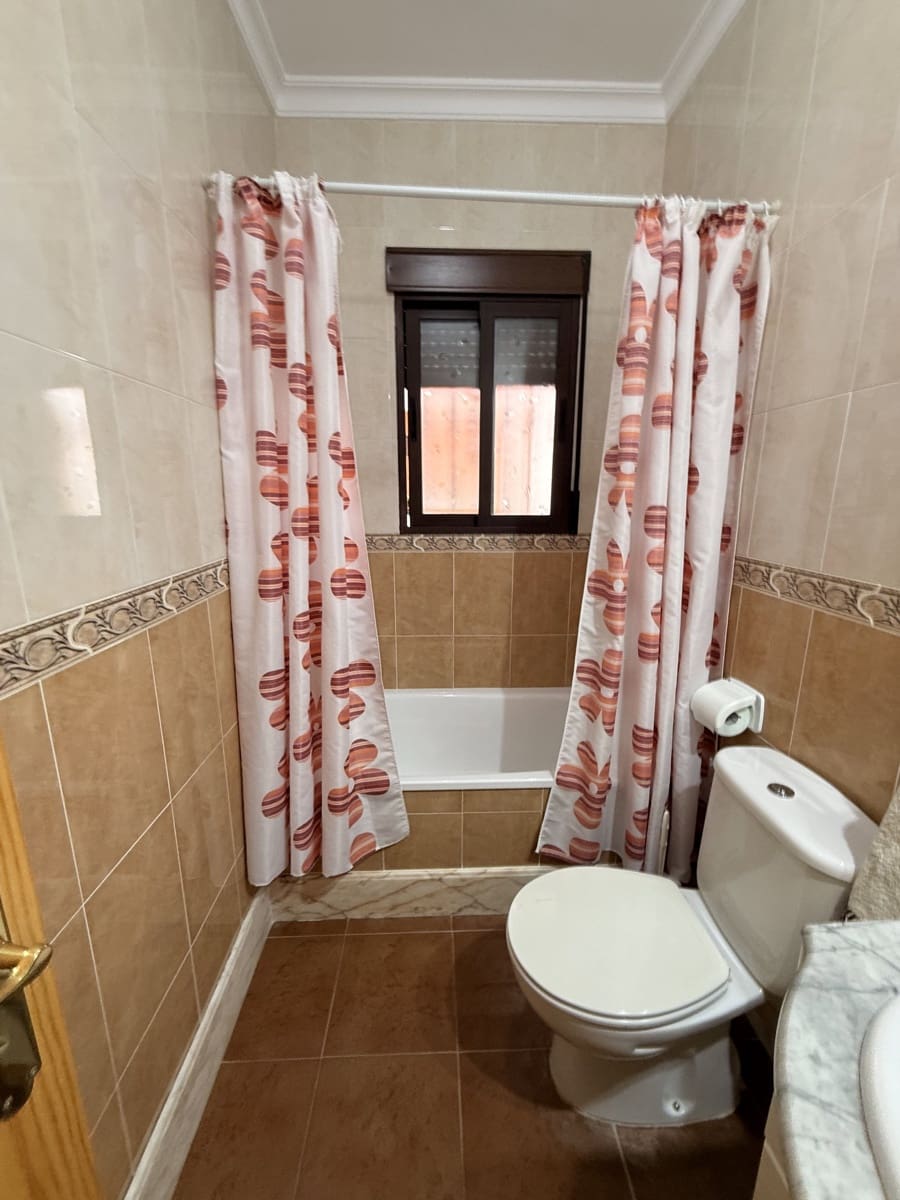 3 bedroom Finca/Country House for sale in Villanueva del Trabuco with pool garage - € 275,000 (Ref: 10091574)