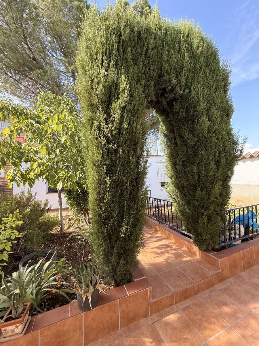 3 bedroom Finca/Country House for sale in Villanueva del Trabuco with pool garage - € 275,000 (Ref: 10091574)