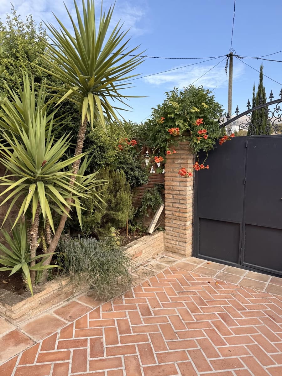 3 bedroom Finca/Country House for sale in Villanueva del Trabuco with pool garage - € 275,000 (Ref: 10091574)