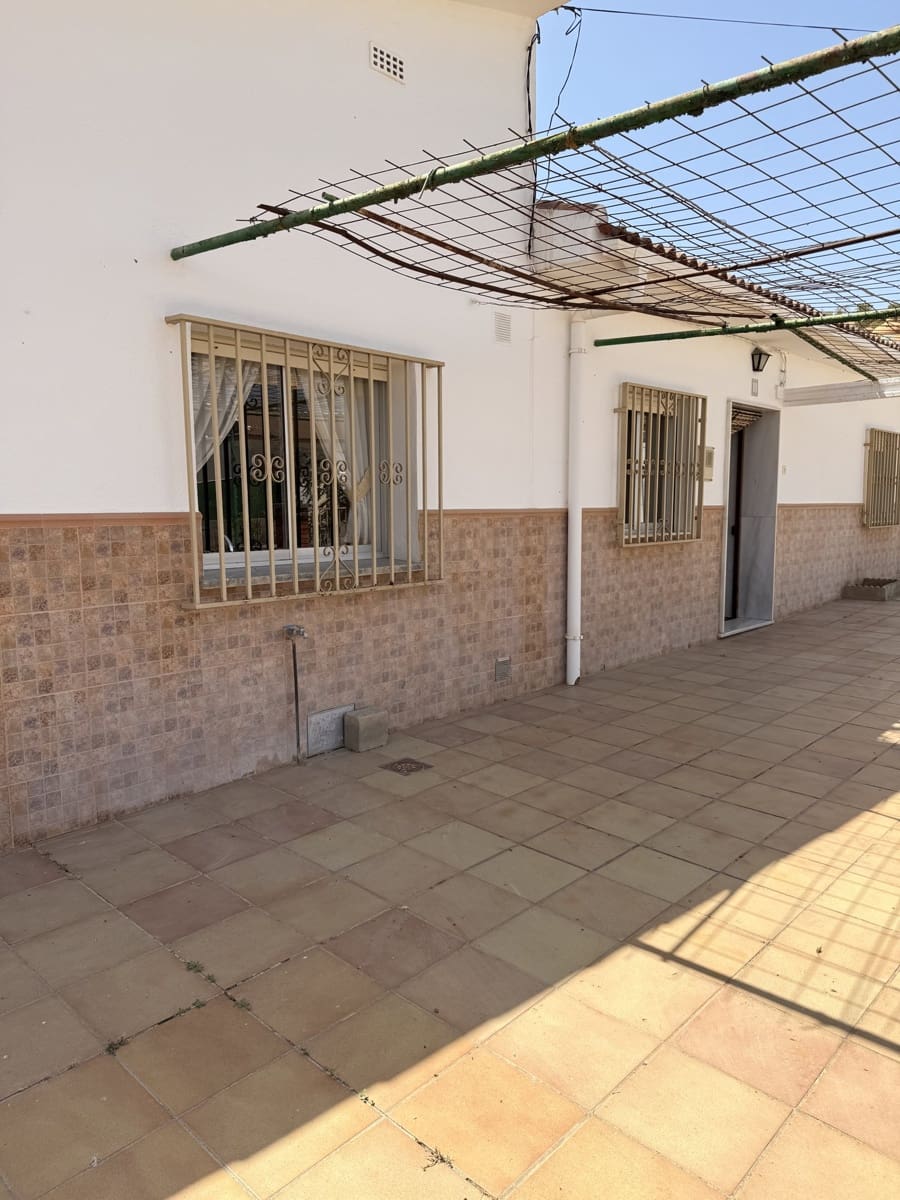 Finca/Casa Rural de 3 habitaciones en Villanueva del Trabuco en venta con garaje - 142.000 € (Ref: 10091575)