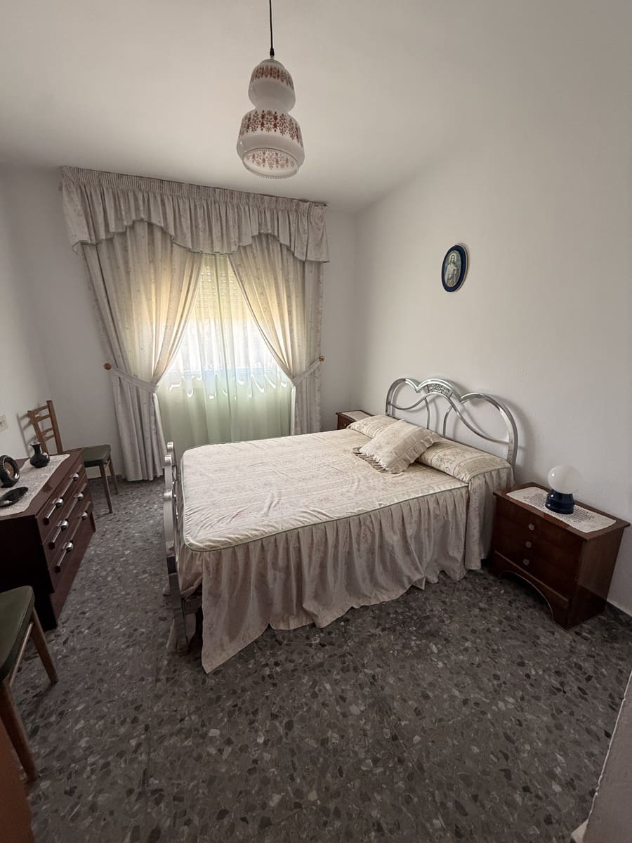 Finca/Casa Rural de 3 habitaciones en Villanueva del Trabuco en venta con garaje - 142.000 € (Ref: 10091575)
