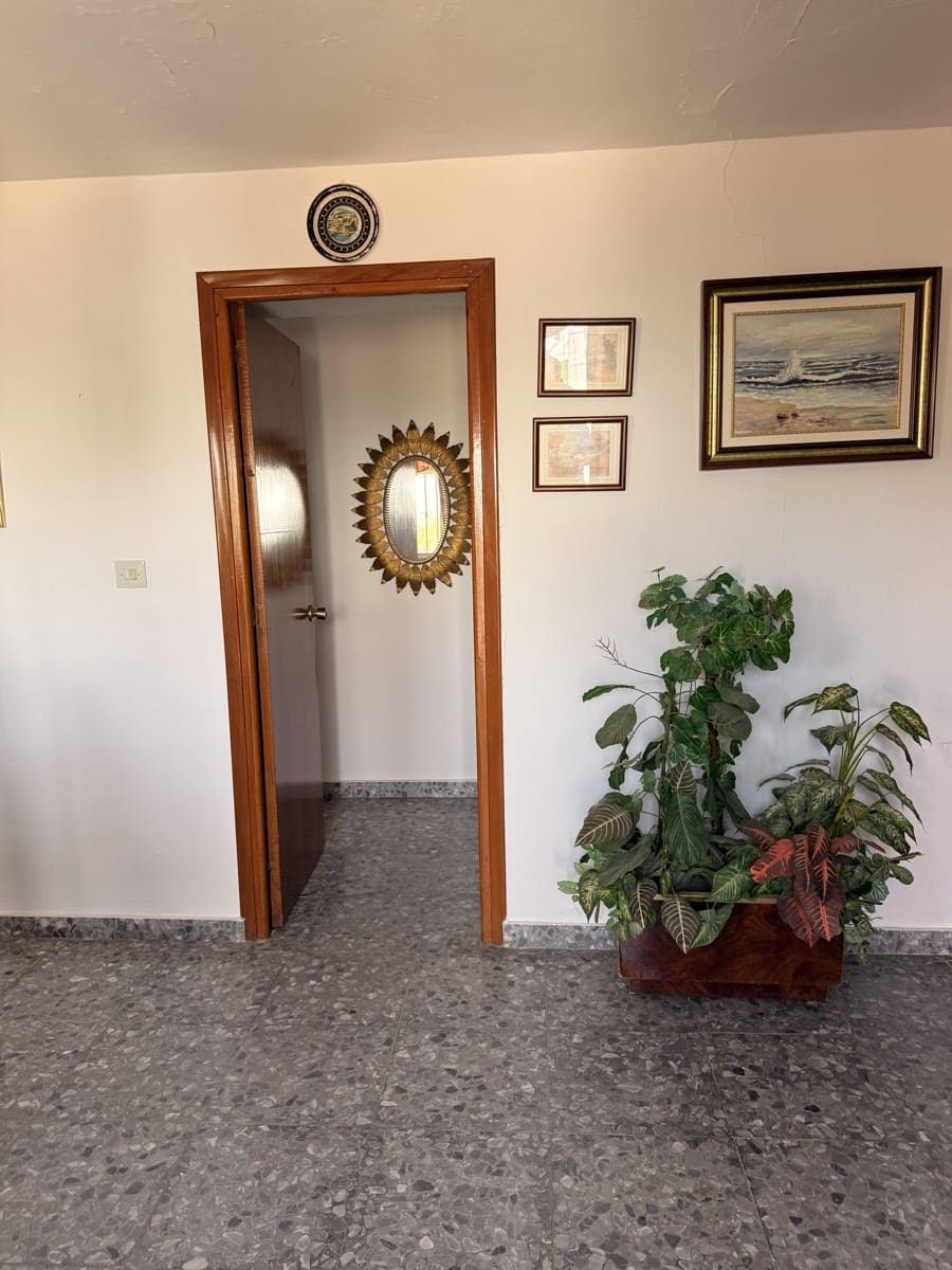Finca/Casa Rural de 3 habitaciones en Villanueva del Trabuco en venta con garaje - 142.000 € (Ref: 10091575)