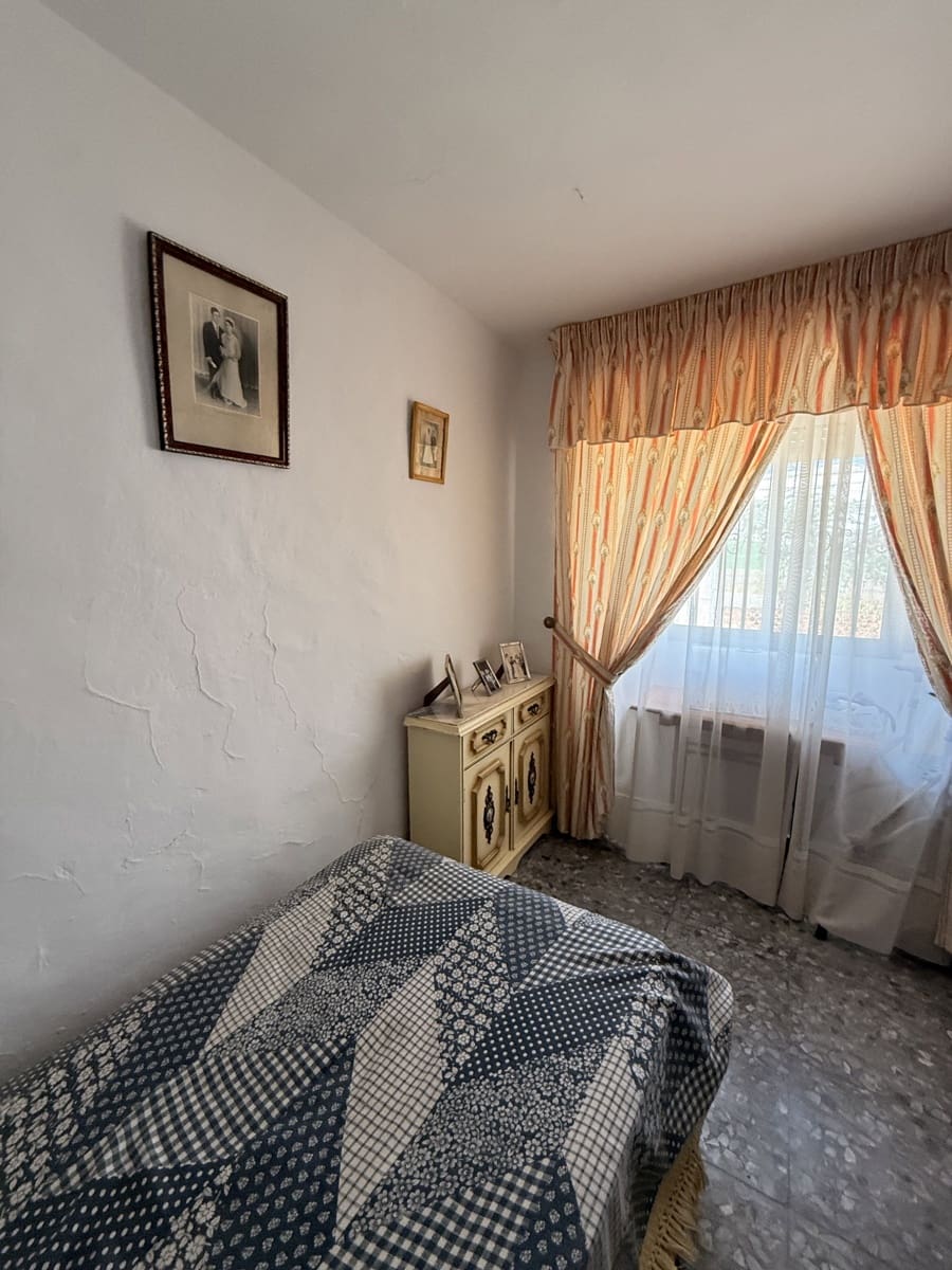 Finca/Casa Rural de 3 habitaciones en Villanueva del Trabuco en venta con garaje - 142.000 € (Ref: 10091575)