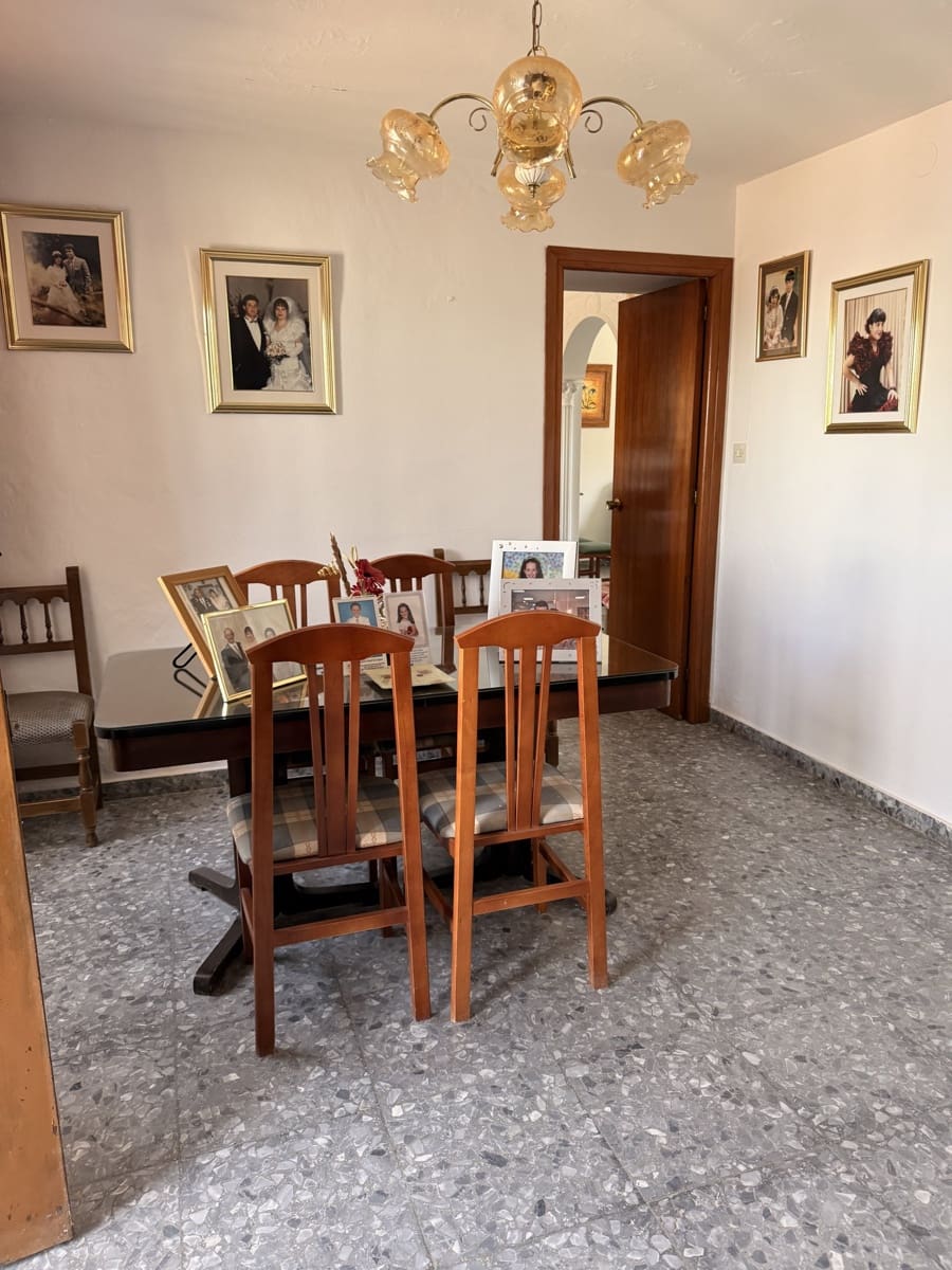 Finca/Casa Rural de 3 habitaciones en Villanueva del Trabuco en venta con garaje - 142.000 € (Ref: 10091575)