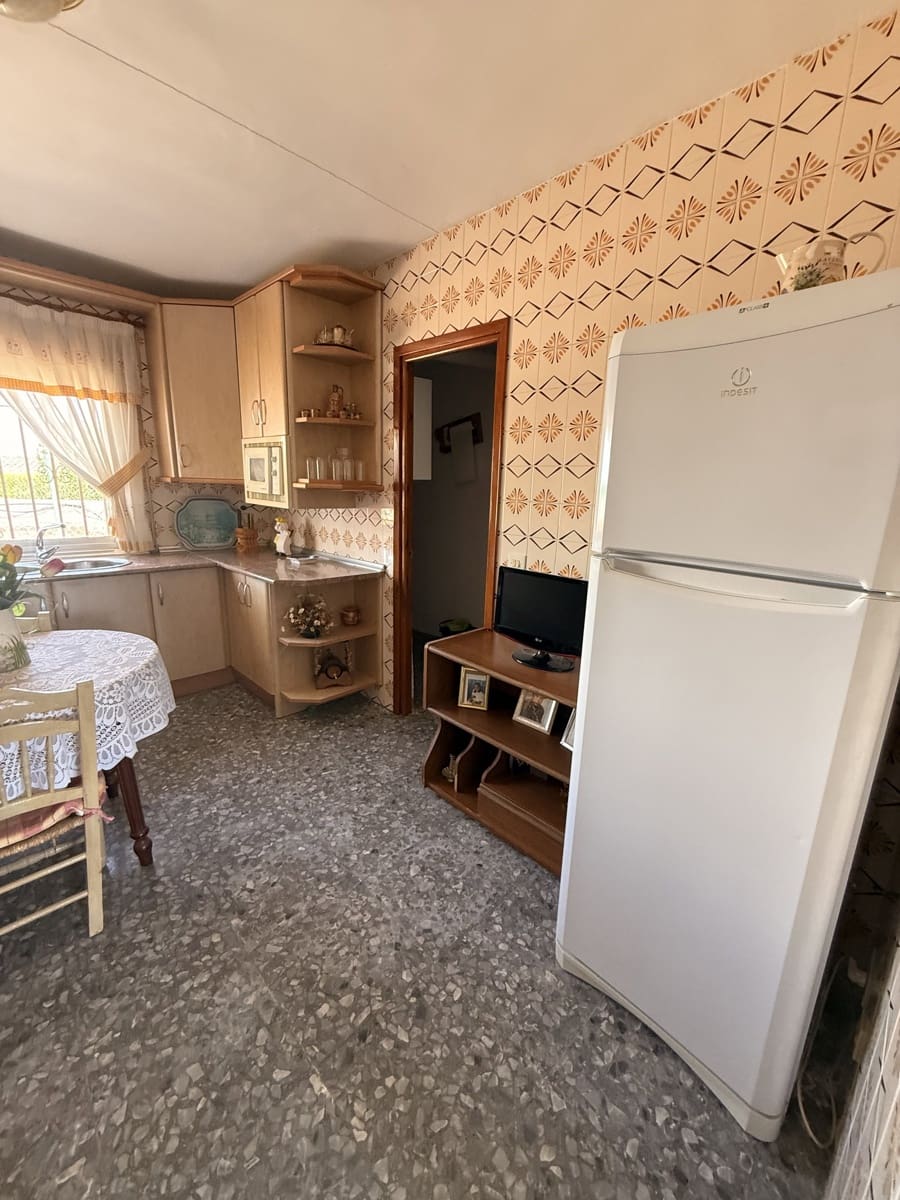 Finca/Casa Rural de 3 habitaciones en Villanueva del Trabuco en venta con garaje - 142.000 € (Ref: 10091575)