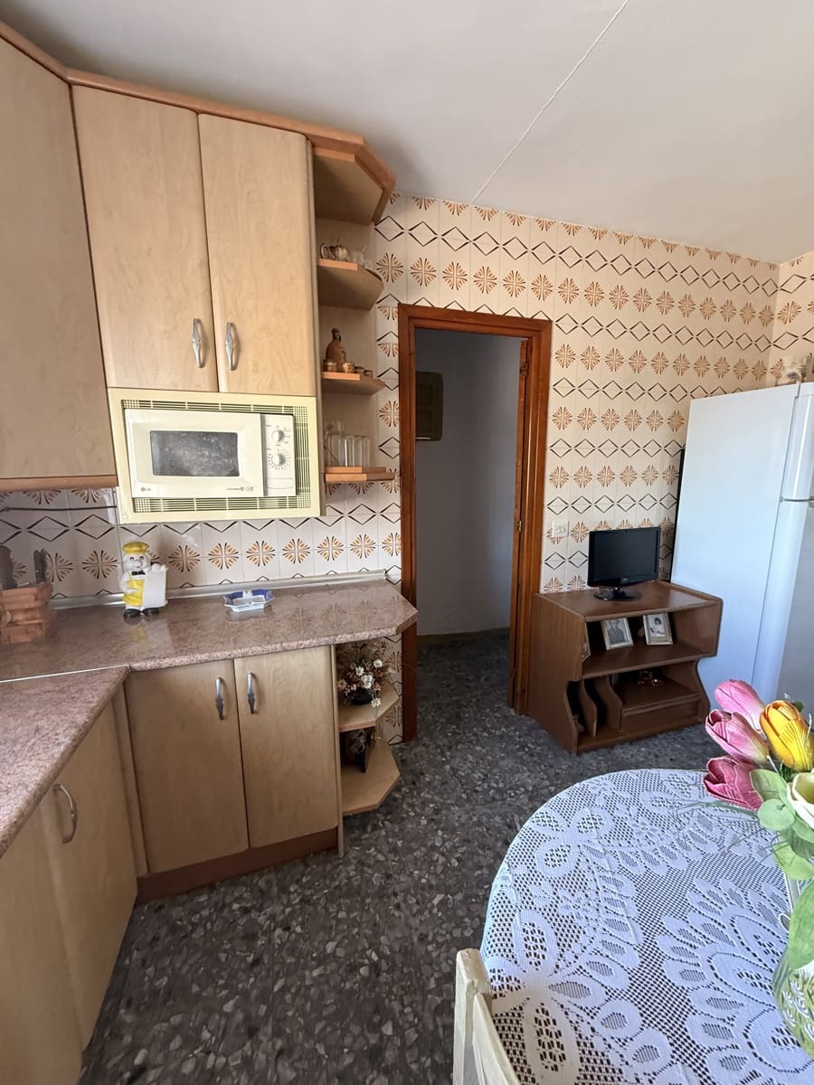 Finca/Casa Rural de 3 habitaciones en Villanueva del Trabuco en venta con garaje - 142.000 € (Ref: 10091575)