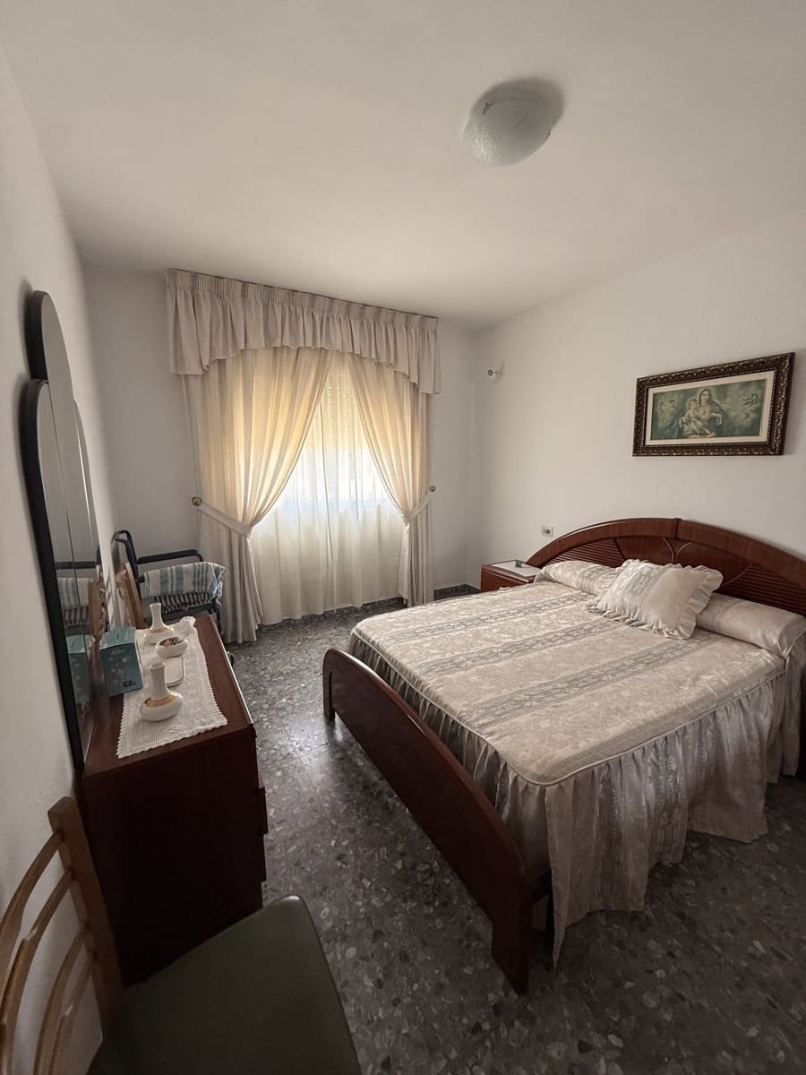 Finca/Casa Rural de 3 habitaciones en Villanueva del Trabuco en venta con garaje - 142.000 € (Ref: 10091575)