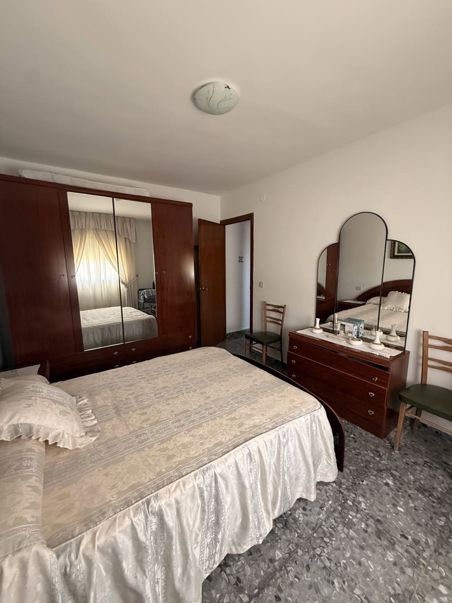Finca/Casa Rural de 3 habitaciones en Villanueva del Trabuco en venta con garaje - 142.000 € (Ref: 10091575)