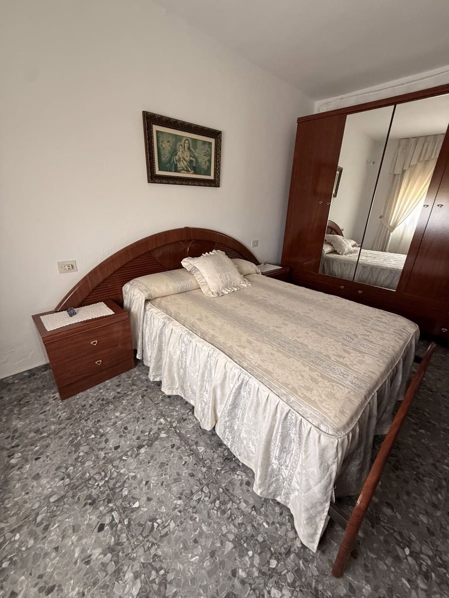 Finca/Casa Rural de 3 habitaciones en Villanueva del Trabuco en venta con garaje - 142.000 € (Ref: 10091575)