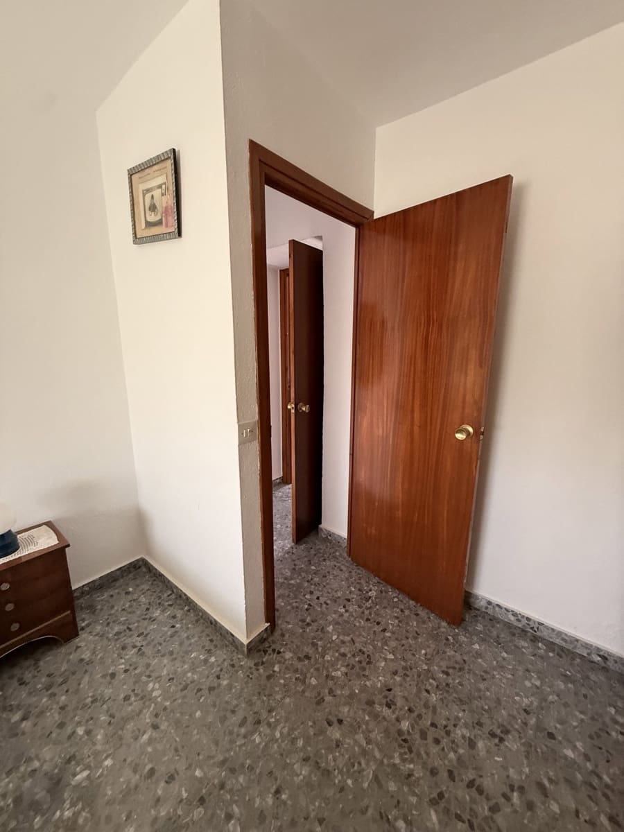 Finca/Casa Rural de 3 habitaciones en Villanueva del Trabuco en venta con garaje - 142.000 € (Ref: 10091575)