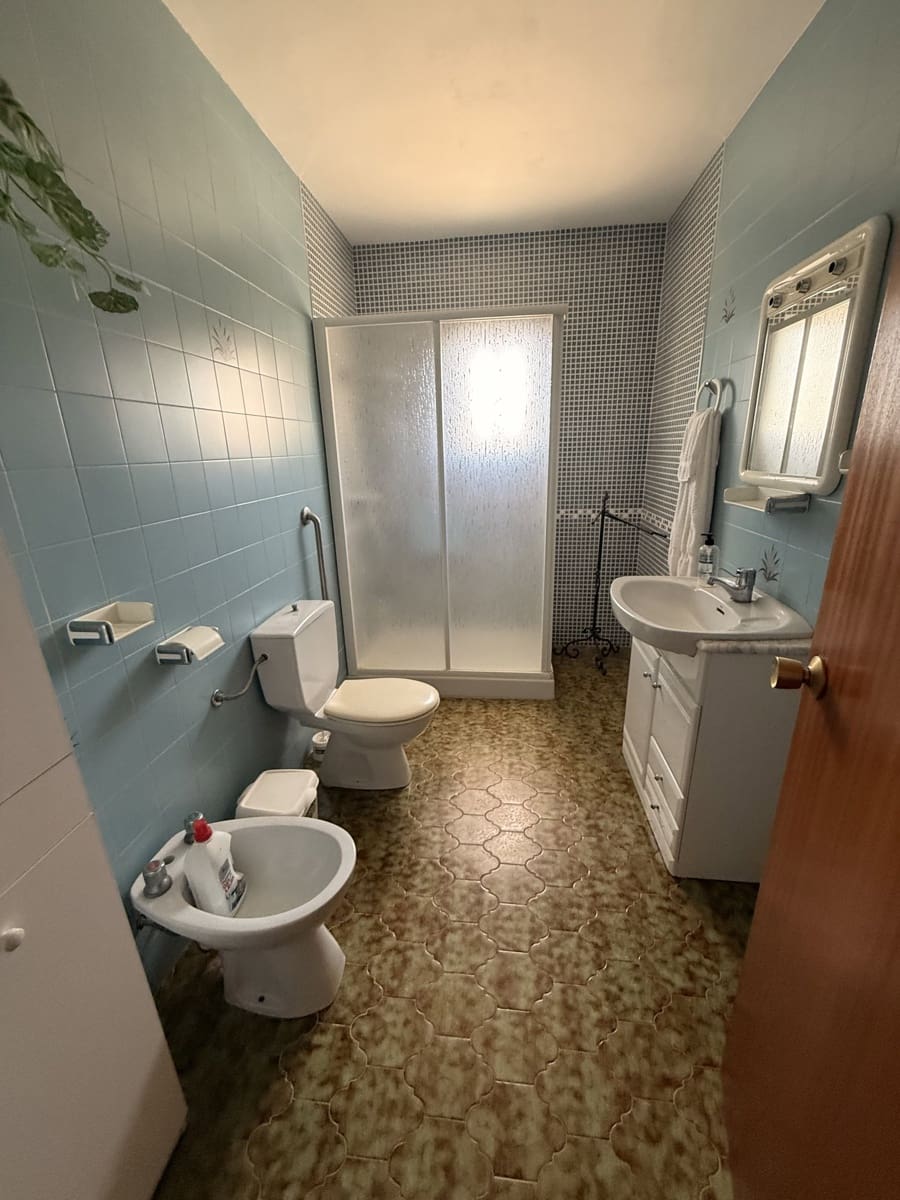 Finca/Casa Rural de 3 habitaciones en Villanueva del Trabuco en venta con garaje - 142.000 € (Ref: 10091575)