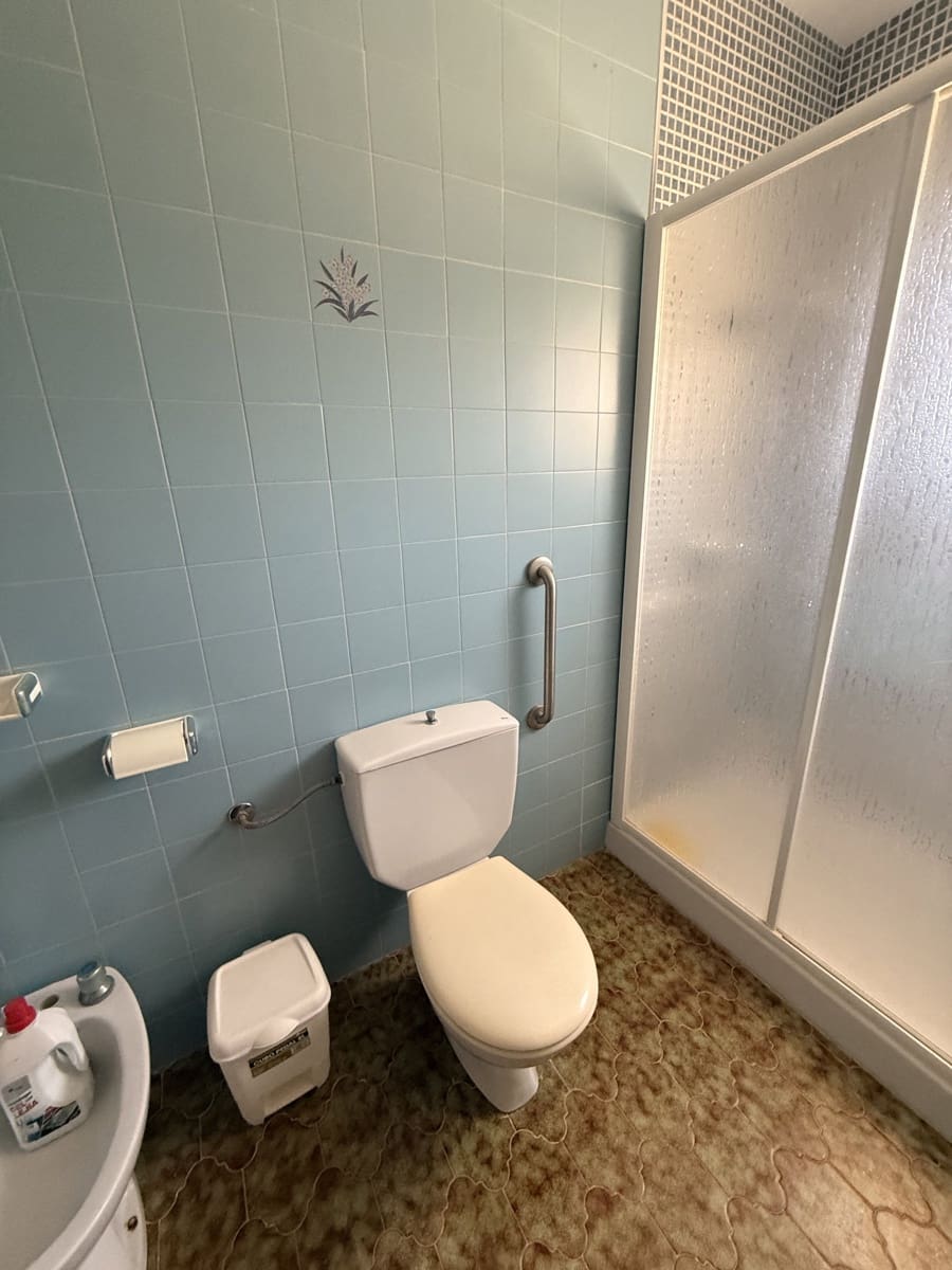 Finca/Casa Rural de 3 habitaciones en Villanueva del Trabuco en venta con garaje - 142.000 € (Ref: 10091575)