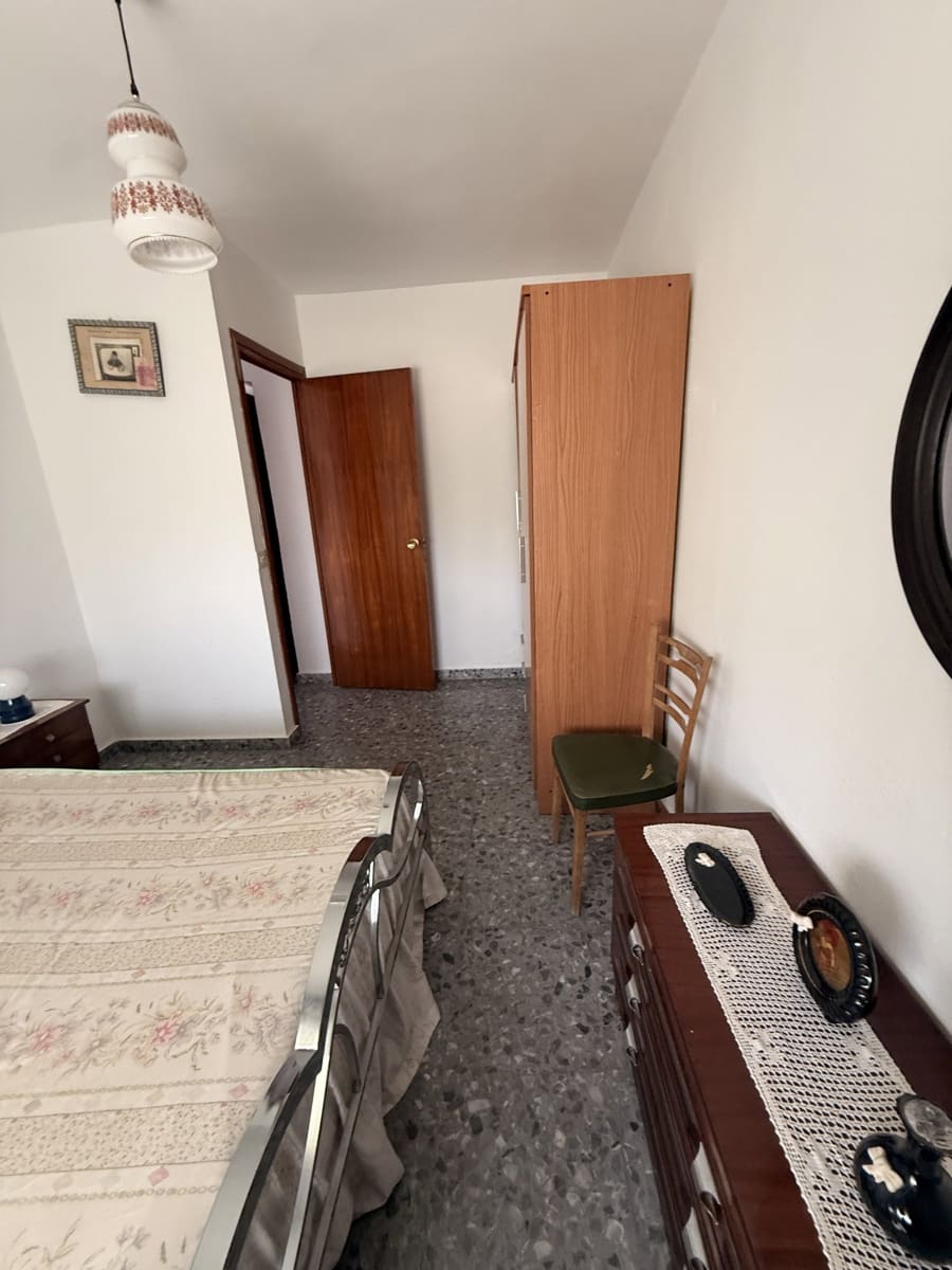 Finca/Casa Rural de 3 habitaciones en Villanueva del Trabuco en venta con garaje - 142.000 € (Ref: 10091575)