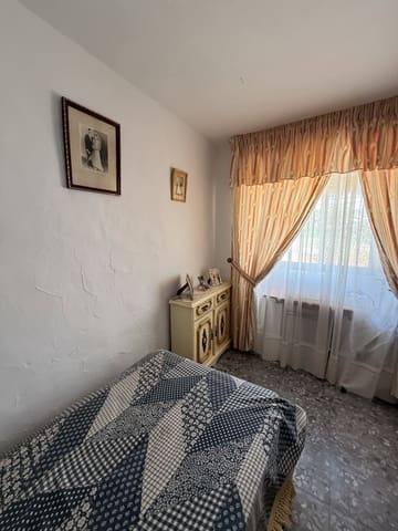 Finca/Casa Rural de 3 habitaciones en Villanueva del Trabuco en venta con garaje - 142.000 € (Ref: 10091575)
