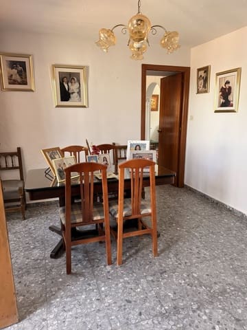 Finca/Casa Rural de 3 habitaciones en Villanueva del Trabuco en venta con garaje - 142.000 € (Ref: 10091575)