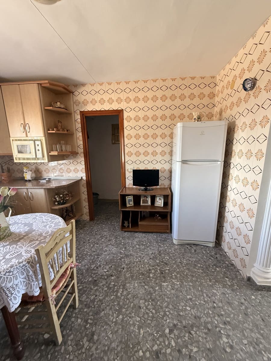 Finca/Casa Rural de 3 habitaciones en Villanueva del Trabuco en venta con garaje - 142.000 € (Ref: 10091575)