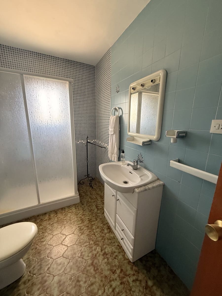 Finca/Casa Rural de 3 habitaciones en Villanueva del Trabuco en venta con garaje - 142.000 € (Ref: 10091575)