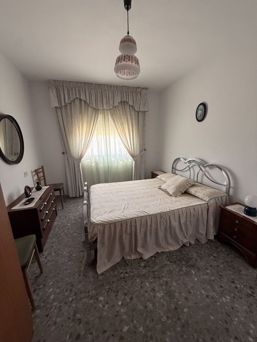 Finca/Casa Rural de 3 habitaciones en Villanueva del Trabuco en venta con garaje - 142.000 € (Ref: 10091575)