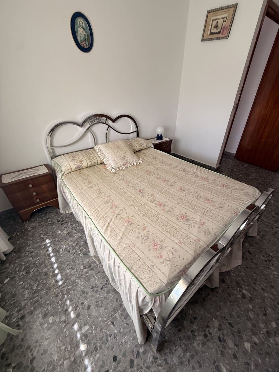 Finca/Casa Rural de 3 habitaciones en Villanueva del Trabuco en venta con garaje - 142.000 € (Ref: 10091575)