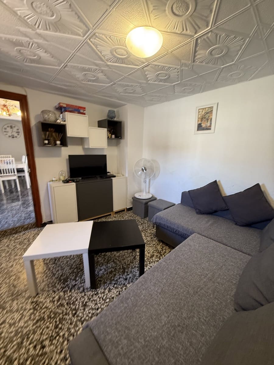 7 Zimmer Finca/Landgut zu verkaufen in Antequera mit Pool Garage - 245.995 € (Ref: 10173210)