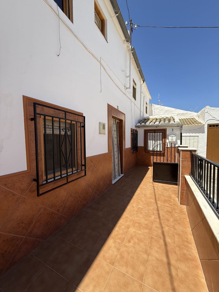 7 Zimmer Finca/Landgut zu verkaufen in Antequera mit Pool Garage - 245.995 € (Ref: 10173210)