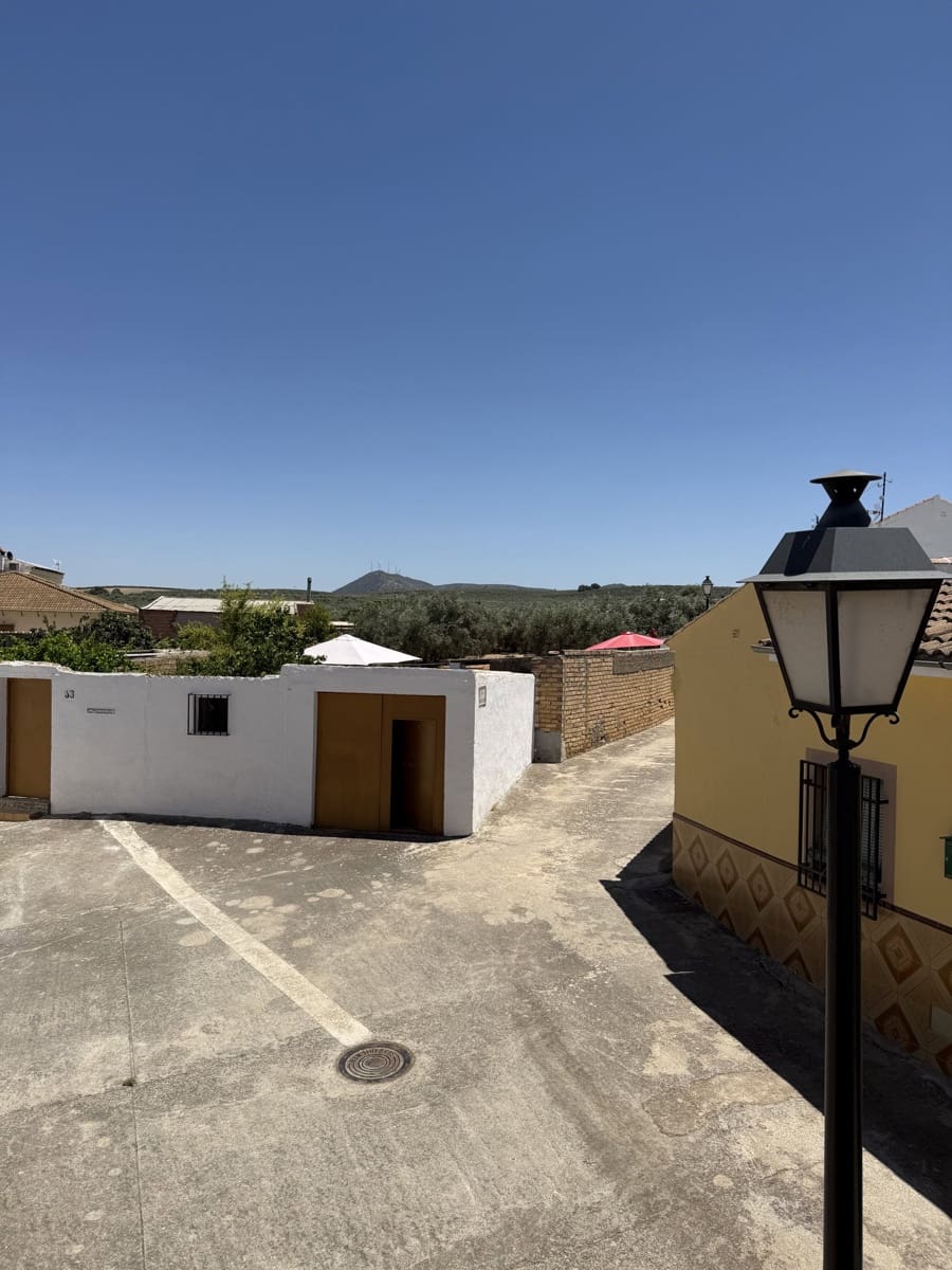 7 Zimmer Finca/Landgut zu verkaufen in Antequera mit Pool Garage - 245.995 € (Ref: 10173210)