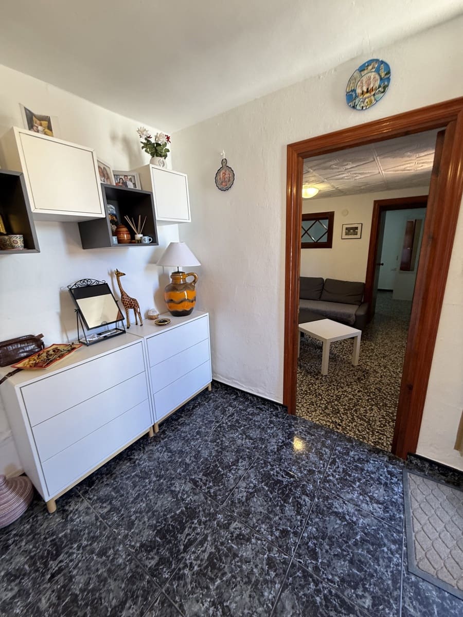 7 Zimmer Finca/Landgut zu verkaufen in Antequera mit Pool Garage - 245.995 € (Ref: 10173210)