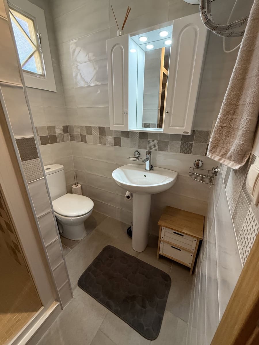 7 Zimmer Finca/Landgut zu verkaufen in Antequera mit Pool Garage - 245.995 € (Ref: 10173210)