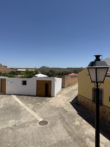 7 soverom Finca/Herregård til salgs i Antequera med svømmebasseng garasje - € 245 995 (Ref: 10173210)