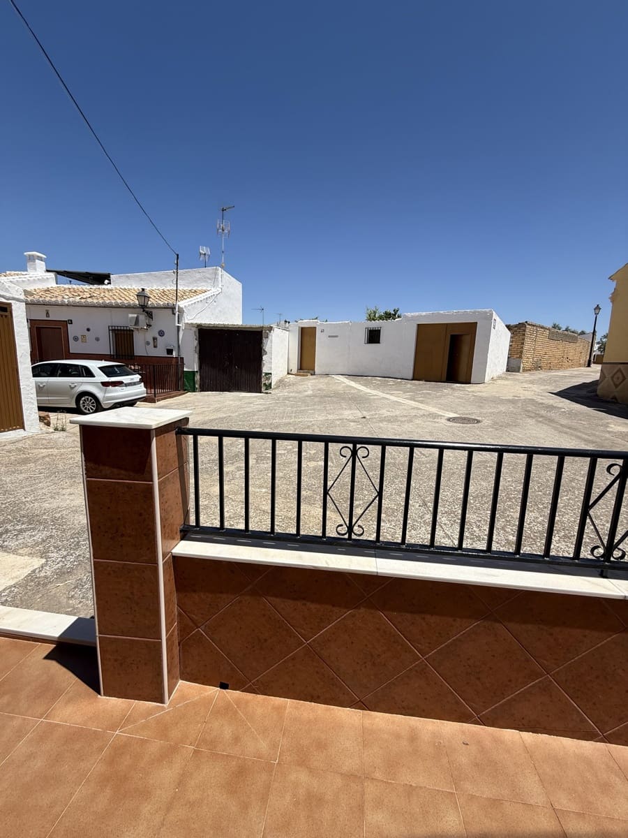 7 Zimmer Finca/Landgut zu verkaufen in Antequera mit Pool Garage - 245.995 € (Ref: 10173210)