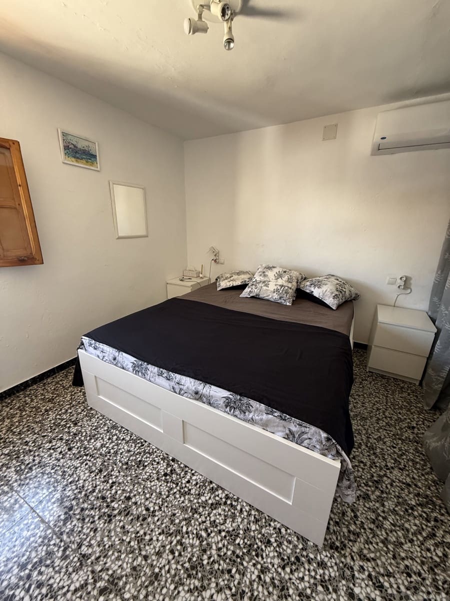 7 Zimmer Finca/Landgut zu verkaufen in Antequera mit Pool Garage - 245.995 € (Ref: 10173210)