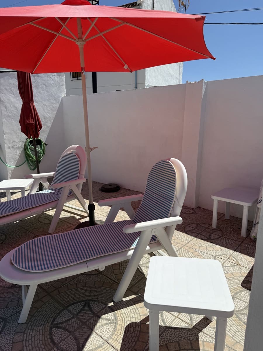 7 Zimmer Finca/Landgut zu verkaufen in Antequera mit Pool Garage - 245.995 € (Ref: 10173210)